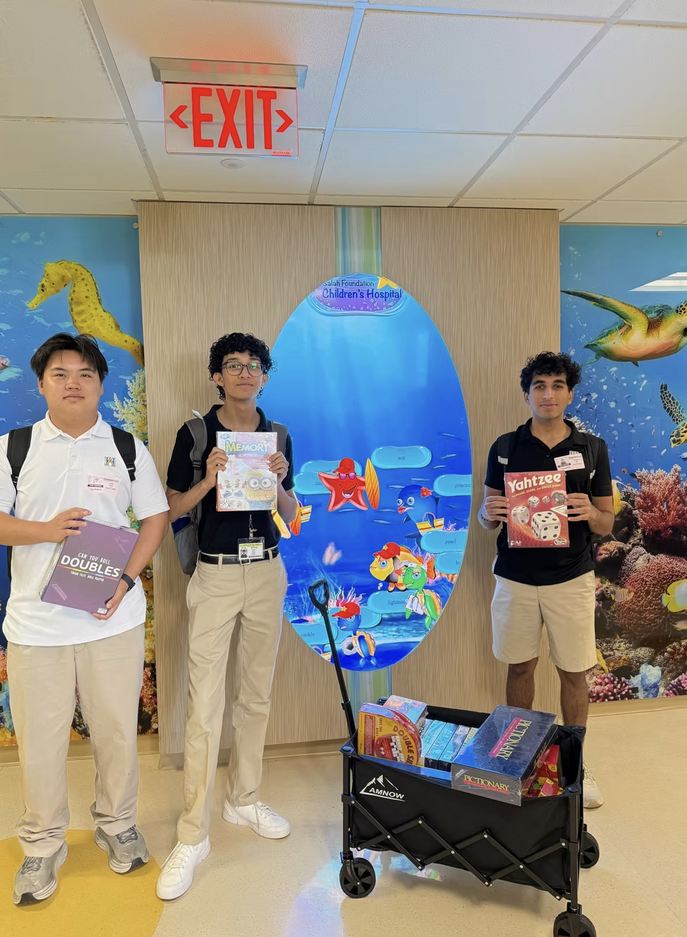 Broward Health Center 4